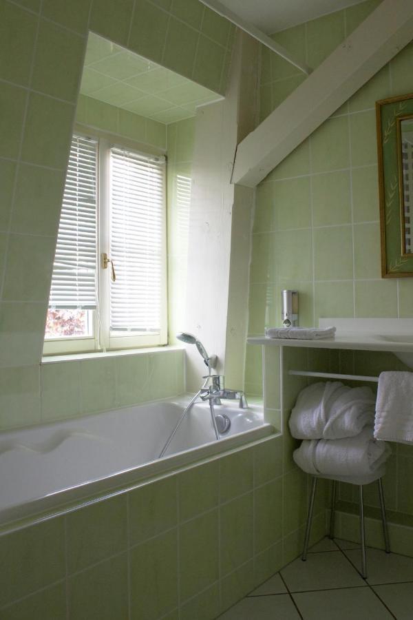 Les Pres D'Ondine Hotel Sélestat Kültér fotó