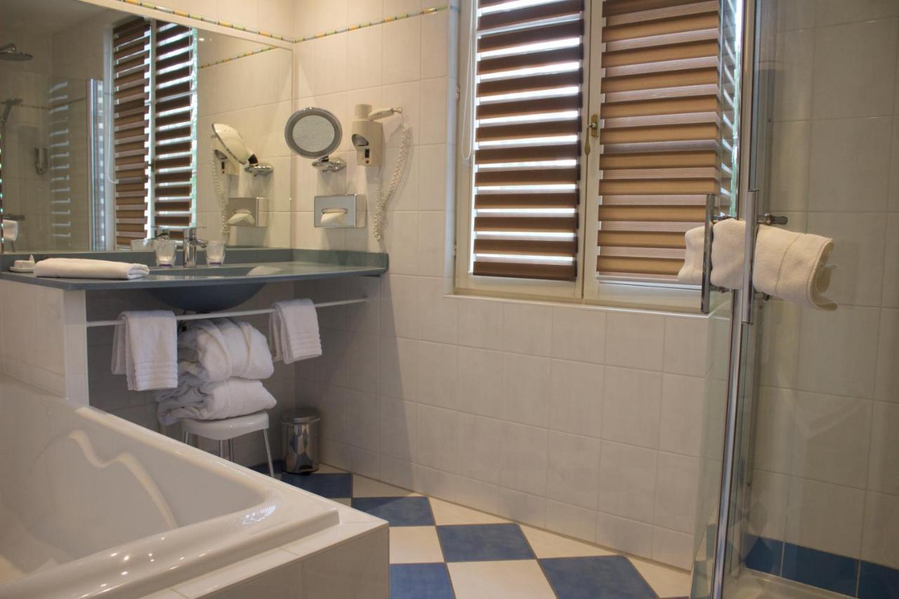 Les Pres D'Ondine Hotel Sélestat Kültér fotó