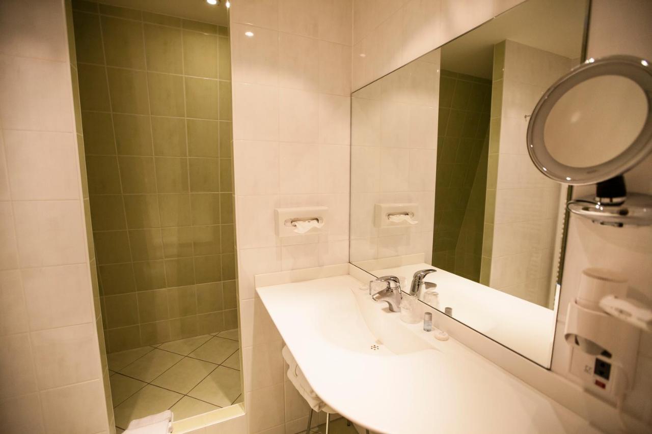 Les Pres D'Ondine Hotel Sélestat Kültér fotó