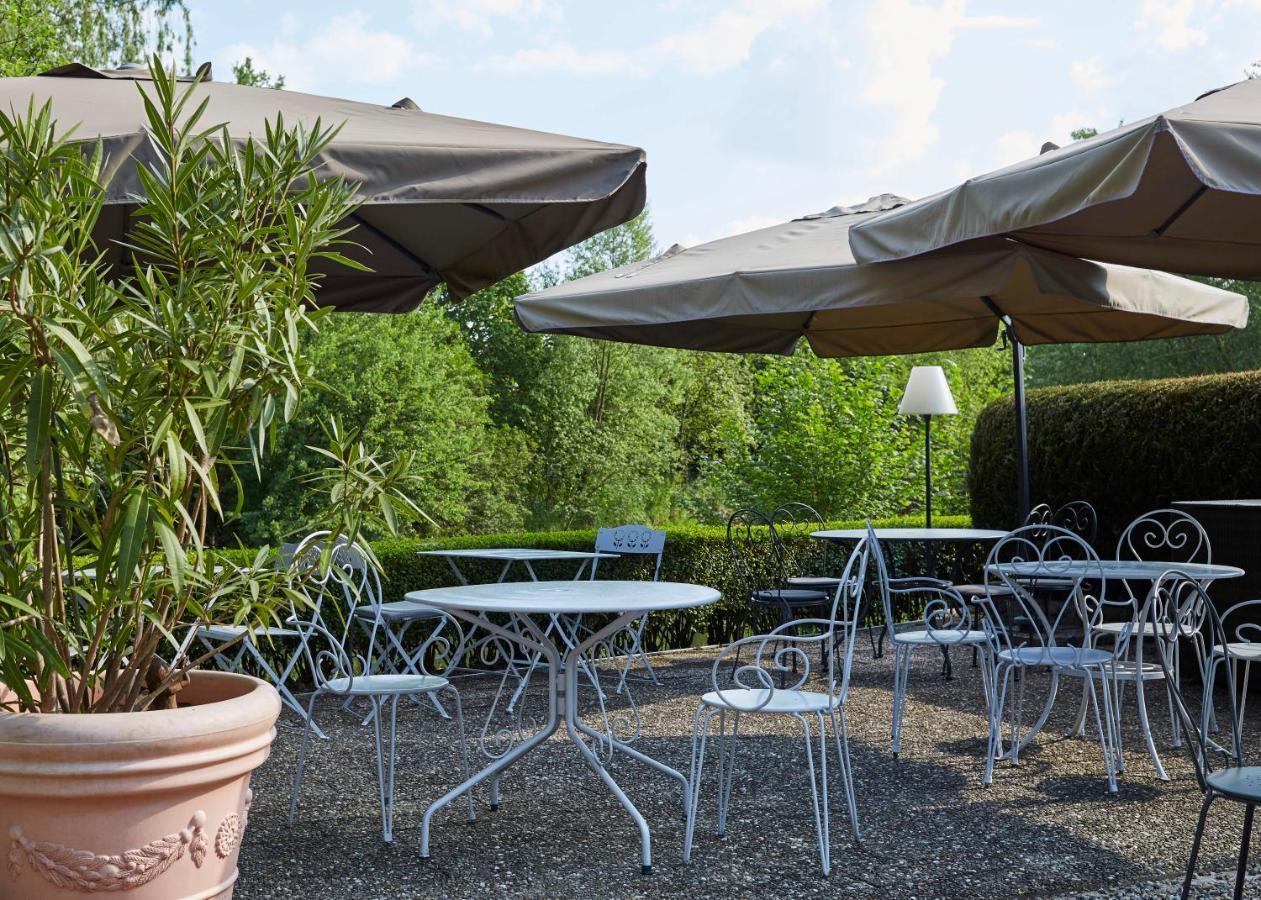 Les Pres D'Ondine Hotel Sélestat Kültér fotó