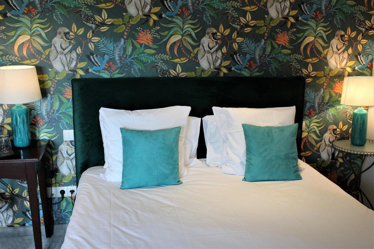 Les Pres D'Ondine Hotel Sélestat Kültér fotó