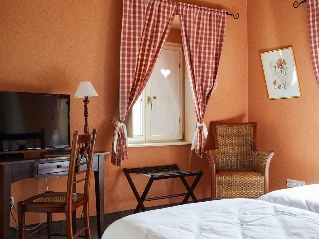 Les Pres D'Ondine Hotel Sélestat Kültér fotó