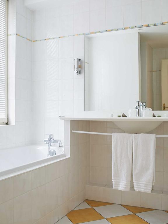 Les Pres D'Ondine Hotel Sélestat Kültér fotó