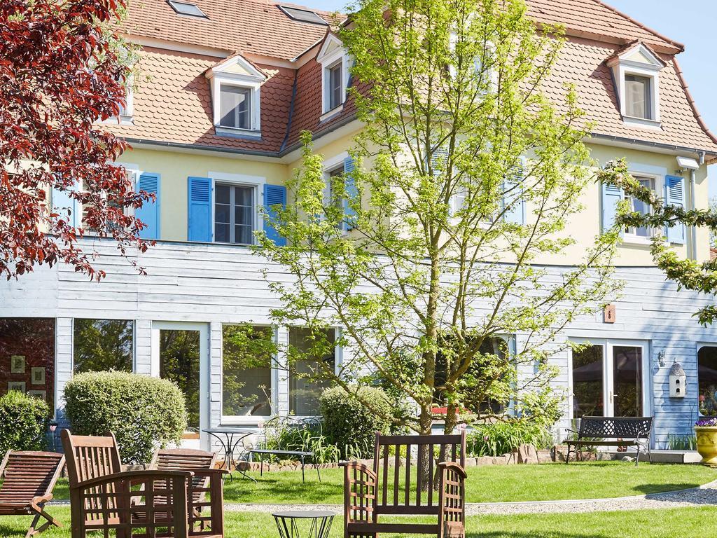 Les Pres D'Ondine Hotel Sélestat Kültér fotó