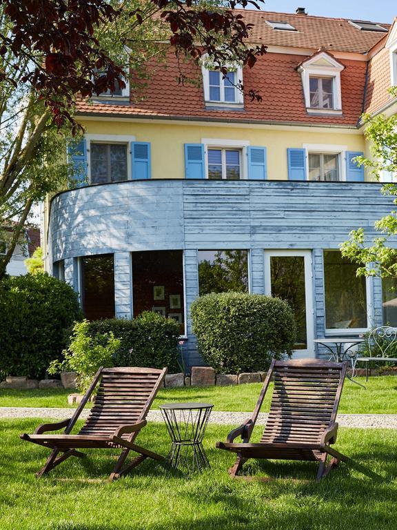 Les Pres D'Ondine Hotel Sélestat Kültér fotó